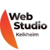 Logo Webstudio Kelkheim: Webdesign & Online Marketing