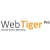 Logo WebTiger Pro GmbH