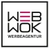 Logo WEBWOK Werbeagentur