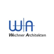 Logo Wechner Architekten GmbH