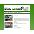 Wechsel GmbH Heek