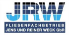 Logo Weck Jens u. Reiner GbR Fliesenfachbetrieb