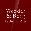 Weckler Berg - Rechtsanw&auml;lte Rechtsanw&auml;lte Bad Homburg