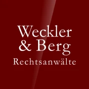 Weckler Berg - Rechtsanwälte Rechtsanwälte Bad Homburg