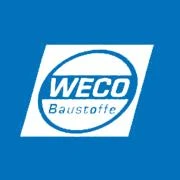 Logo WECO Baustoffe GmbH