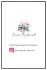Logo Wedding Photography