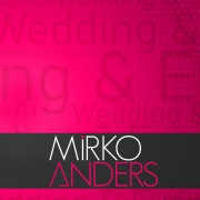 Wedding und Event DJ - Mirko Anders Oschatz