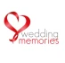Logo WEDDINGMEMORIES