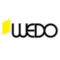 Logo WEDO Fenster- und T&uuml;rentechnik GmbH