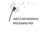 Logo weDOstressless Michaela Pol