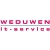 Logo Weduwen it-service