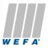 Logo WEFA Singen GmbH