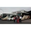 Wefers-Reisen GbR Inh. Karl-Heinz Wefers und Martina Junkers Korschenbroich
