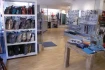 Logo WEFING mode u. accessoires Boutique für Damenoberbekleidung