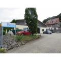 Logo WeFoS GmbH