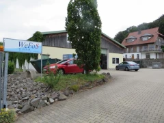 Logo WeFoS GmbH
