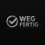 Logo Weg & Fertig - Entrümpelung & Haushaltsauflösung Berlin