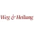 Logo Weg & Heilung