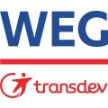 Logo WEG, W&uuml;rtt. Eisenbahn GmbH