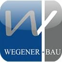 Logo Wegener-Bau