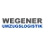 Logo Wegener Umzugslogistik