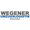 Wegener Umzugslogistik D&uuml;sseldorf