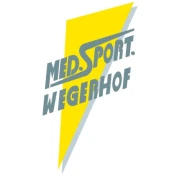 Logo Wegerhof Med. Sport.