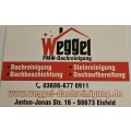 Weggel Dachreinigung/Dachbeschichtung und Fassadenreinigung Eisfeld