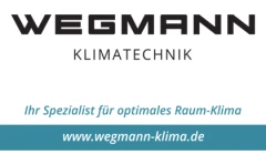 Wegmann Klima & Holzbau GmbH Theilheim