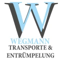 Wegmann Transporte und Entr&uuml;mpelung W&uuml;rzburg