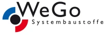 Logo WeGo Systembaustoffe GmbH