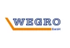 Logo WEGRO GmbH Abfallentsorgung - Containerdienst-Schrott und Metall