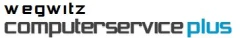 Logo Wegwitz Computerservice PLUS
