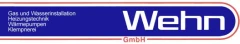 Logo Wehn GmbH