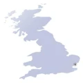 Logo Wehner England Students Travel WHEST GmbH