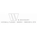 Logo Wehnert Immobilien