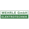 Logo WEHRLE GmbH