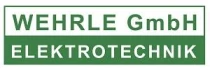 Logo Wehrle GmbH