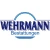 Logo Wehrmann Bestattungen