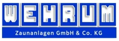 Wehrum-Zaunanlagen GmbH & Co. KG Witzenhausen