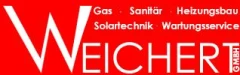 Logo Weichert GmbH