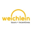 Logo Weichlein Tours + Incentives