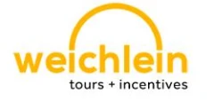 Logo Weichlein Tours + Incentives
