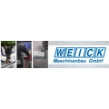 Logo Weick Maschinenbau GmbH