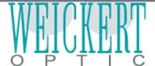 Logo Weickert Optic GmbH