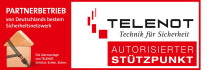 Logo Weide & Co. Sicherheitssysteme GmbH