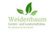 Logo Weidenbaum Garten -und Landschaftsbau