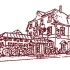Logo Weidenhof Steakhaus Pavic Petar Pavic