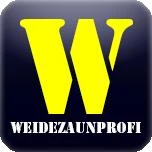 Logo Weidezaunprofi