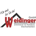 Logo Weidinger Zimmerei & Bedachungen